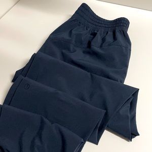 Lululemon Wanderer Jogger